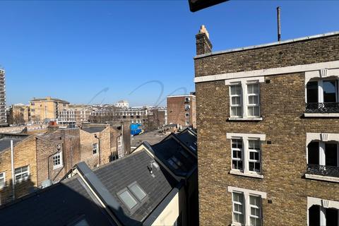 1 bedroom flat to rent, Penfold Place, Marylebone, NW1