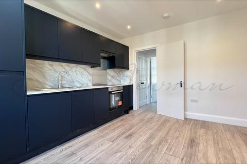 1 bedroom flat to rent, Penfold Place, Marylebone, NW1