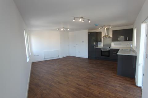 1 bedroom penthouse to rent, Nottingham Road, Stapleford NG9