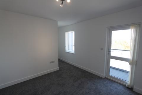 1 bedroom penthouse to rent, Nottingham Road, Stapleford NG9