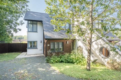 28 Churchill Close, Kings Worthy, Winchester, SO23 7PD