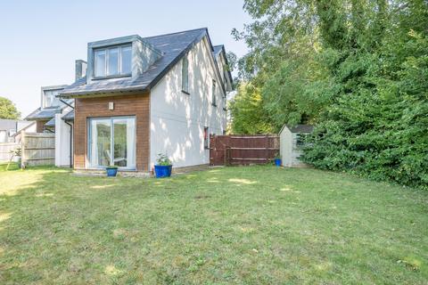 28 Churchill Close, Kings Worthy, Winchester, SO23 7PD