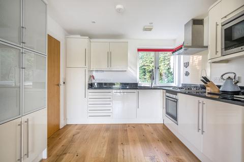 28 Churchill Close, Kings Worthy, Winchester, SO23 7PD