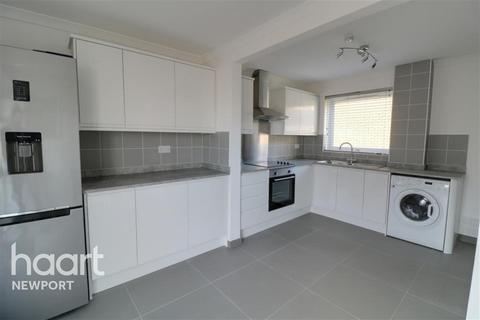 Greenmeadow - 3 bedroom terraced house to rent