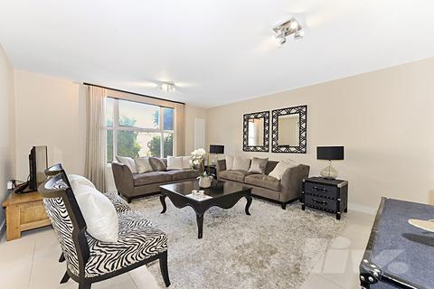 3 bedroom apartment to rent, St Johns Wood Park, London NW8