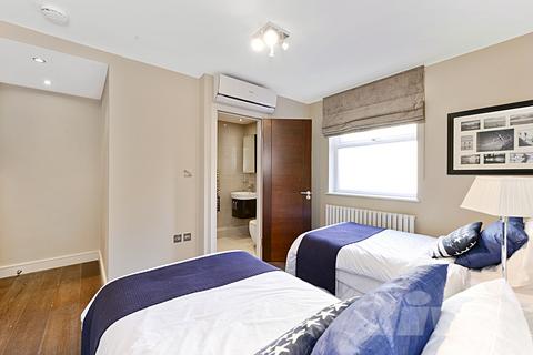 3 bedroom apartment to rent, St Johns Wood Park, London NW8