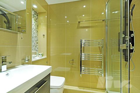 3 bedroom apartment to rent, St Johns Wood Park, London NW8