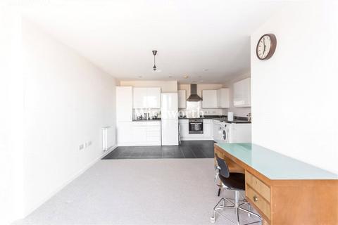 2 bedroom apartment for sale, Coppermill Heights, Mill Mead Road, London, N17