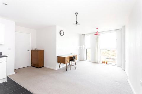 2 bedroom apartment for sale, Coppermill Heights, Mill Mead Road, London, N17