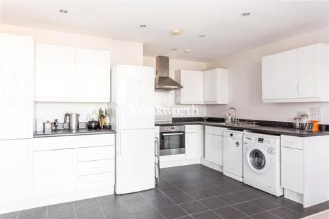 2 bedroom apartment for sale, Coppermill Heights, Mill Mead Road, London, N17