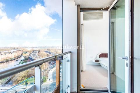 2 bedroom apartment for sale, Coppermill Heights, Mill Mead Road, London, N17