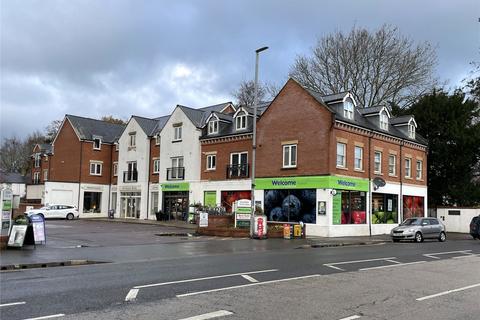undefined, Belvedere Gardens, Station Road, Taunton, Somerset, TA1