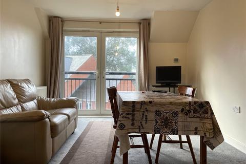 undefined, Belvedere Gardens, Station Road, Taunton, Somerset, TA1