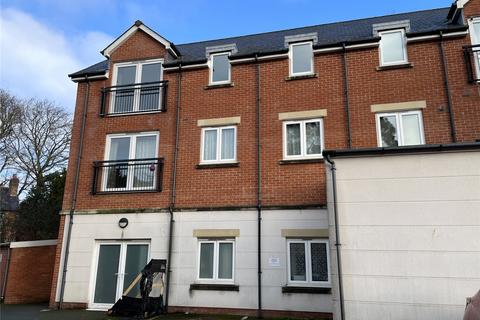 undefined, Belvedere Gardens, Station Road, Taunton, Somerset, TA1