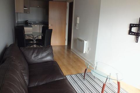1 bedroom apartment to rent, ONE DOUBLE BEDROOM APARTMENT, The Pulse, Manchester Street, Manchester