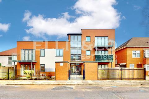 2 bedroom apartment to rent, Jasmine Court, 2 Talbot Road, Wembley, HA0