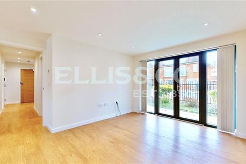 2 bedroom apartment to rent, Jasmine Court, 2 Talbot Road, Wembley, HA0