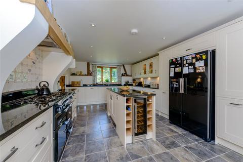 4 bedroom semi-detached house for sale - Dairy Place, Micheldever, Winchester, Hampshire, SO21