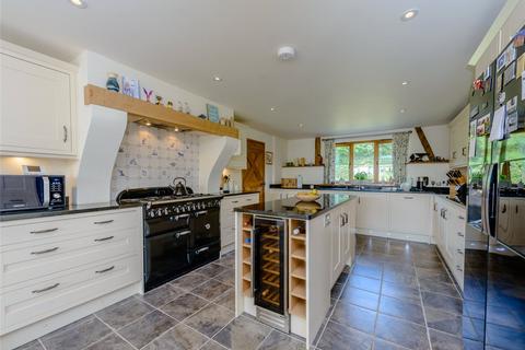 4 bedroom barn conversion for sale, Dairy Place, Micheldever, Winchester, Hampshire, SO21