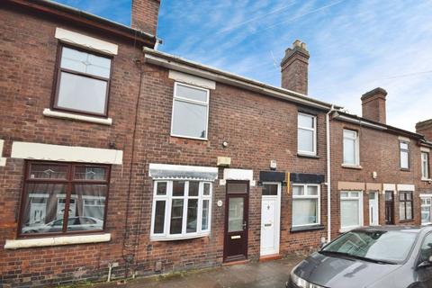 2 bedroom terraced house to rent, Hollings Street, Fenton