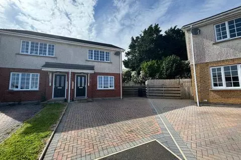 2 bedroom semi-detached house to rent - Vista 2