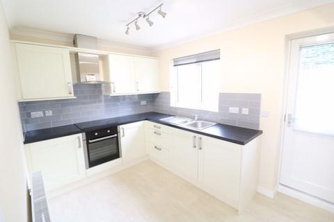 2 bedroom semi-detached house to rent - Vista 5