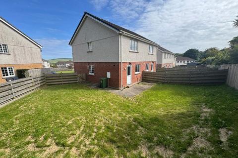 2 bedroom semi-detached house to rent - Altro