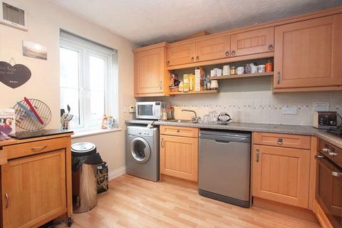 1 bedroom townhouse to rent - Royal Crescent, Exeter