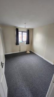 2 bedroom townhouse to rent, 35 Littlemoor Lane, Doncaster, South Yorkshire