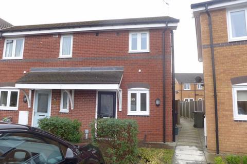 1 bedroom house to rent, Brunswick Court, Wrexham