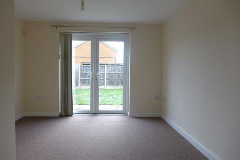 1 bedroom house to rent, Brunswick Court, Wrexham