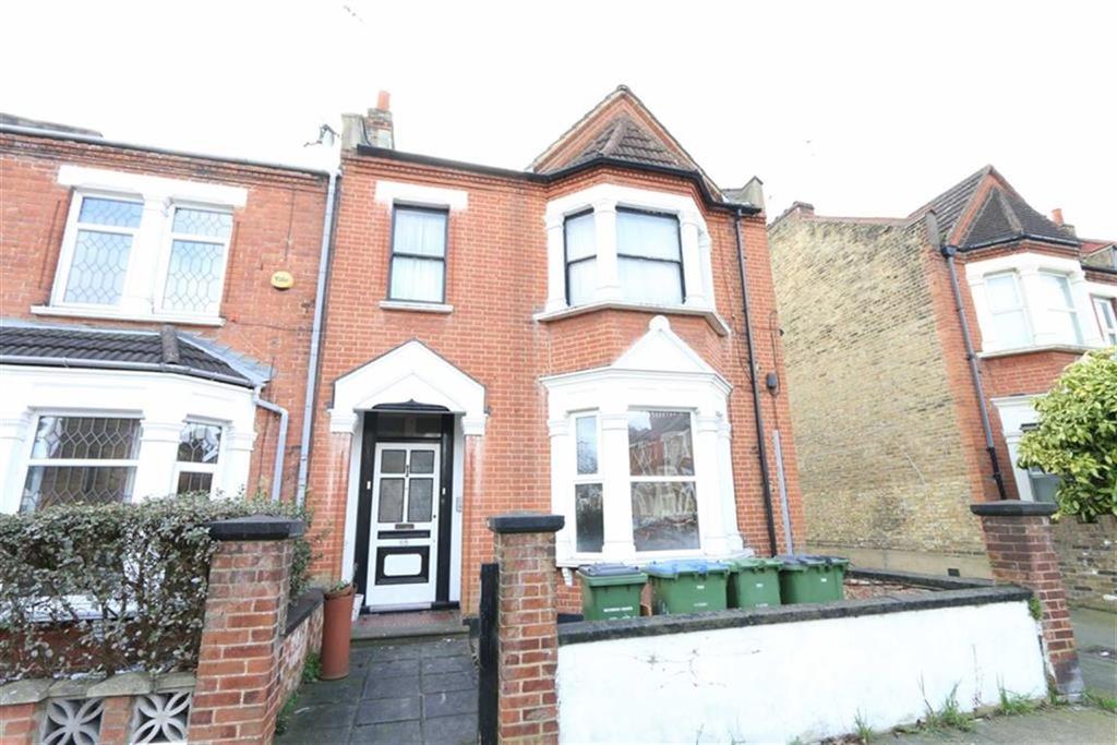 Road, Plumstead, London, SE18 2 bed flat £1,100 pcm (£254 pw)