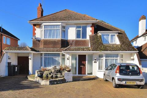 5 Bedroom Detached House For Sale Seafield Road Southbourne Bournemouth 5 Bedroom Detached House For Sale Seafield Road Southbourne Bournemouth
