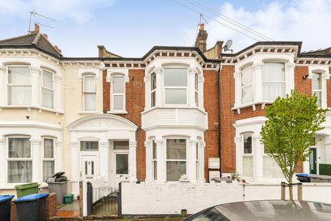 2 bedroom apartment to rent, Burns Road, Harlesden NW10
