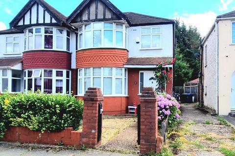 3 bedroom semi-detached house to rent, Harley Road, Harrow