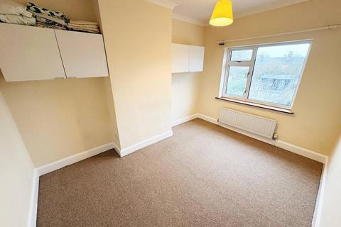 undefined, Manor Road, Newport Pagnell