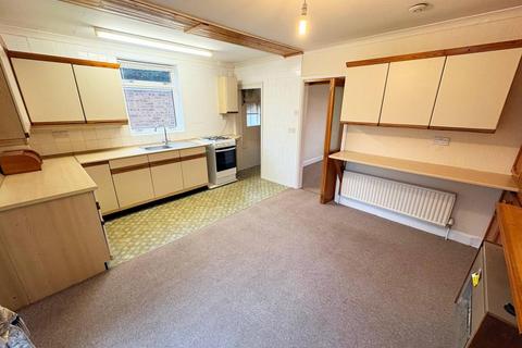 undefined, Manor Road, Newport Pagnell
