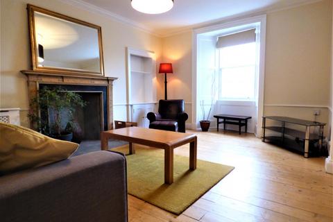 2 bedroom flat to rent, Constitution Street, The Shore, Edinburgh, EH6