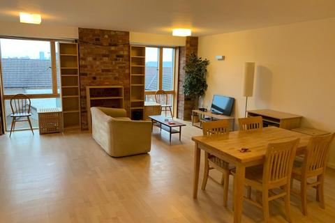 undefined, 23 Boiler house, Electric Wharf -£895pcm