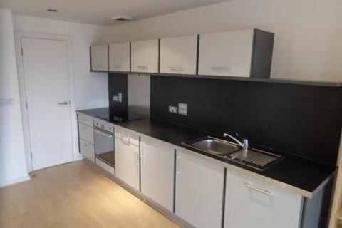 undefined, 23 Boiler house, Electric Wharf -£895pcm