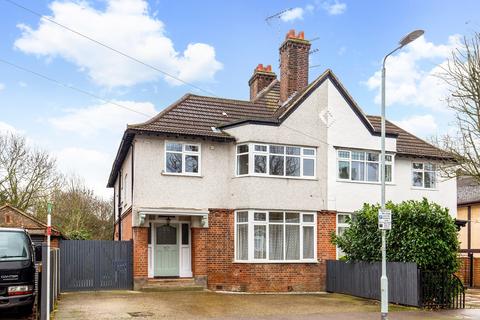 4 Bedroom Semi Detached House For Sale Kingston Road Romford Rm1 4 Bedroom Semi Detached House For Sale Kingston Road Romford Rm1