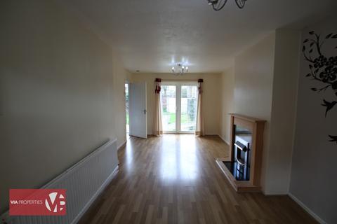 2 bedroom end of terrace house to rent, Holly Field, Harlow CM19