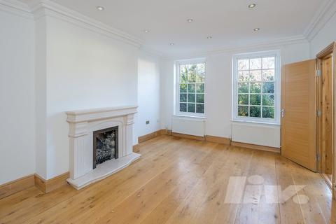 4 bedroom terraced house for sale, Redington Gardens, London NW3