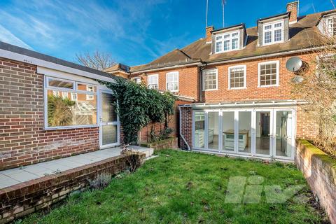 4 bedroom terraced house for sale, Redington Gardens, London NW3