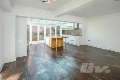 4 bedroom terraced house for sale, Redington Gardens, London NW3