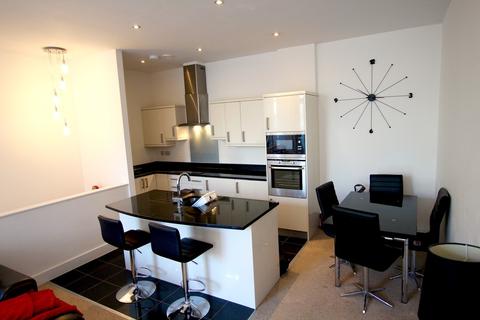 2 bedroom flat to rent - The Axis, Wollaton Street, Nottingham
