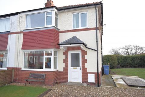 3 Bedroom Semi Detached House For Sale Greylands Park Avenue Scarborough North 3 Bedroom Semi Detached House For Sale Greylands Park Avenue Scarborough North