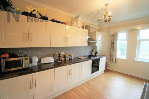 5 bedroom apartment to rent - Sefton Court, Headingley, Leeds, LS6 3PY