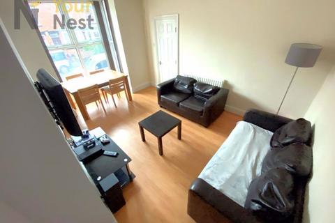 6 bedroom house share to rent, Trelawn Street Headingley, LS6 3JR