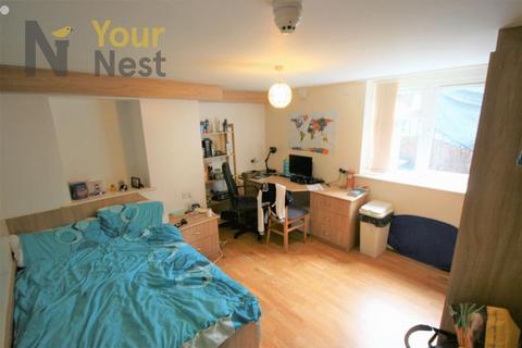undefined, Wood Lane, Garden Flat, Headingley, Leeds, LS6 2AE